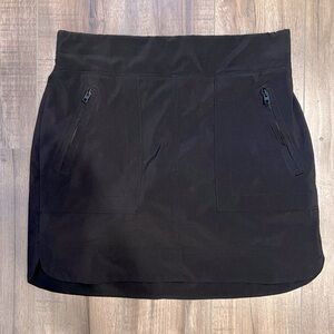 Athleta Athletic Skirt Skort
